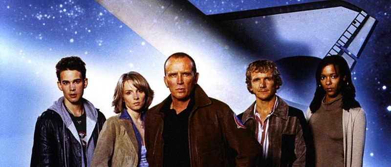 Illustration for article titled 12 Underrated or Overlooked TV Shows to Marathon This Weekend